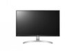 LG 27UL500-W kaina ir informacija | Monitoriai | pigu.lt