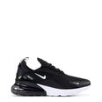 Sportiniai batai vyrams Nike Air Max 270 AH8050-002, juodi