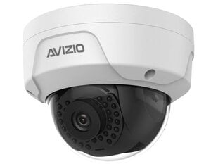 IP-камера видеонаблюдения AVIZIO AV-IPMK20S, 1920 x 1080 пикселей цена и информация | Камеры видеонаблюдения | pigu.lt