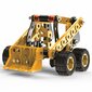 Konstruktorius Buldozeris Meccano, 6043090 kaina ir informacija | Konstruktoriai ir kaladėlės | pigu.lt