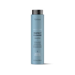 Giliai valantis šampūnas Lakme Teknia Perfect Cleanse 300 ml kaina ir informacija | Lakme Kvepalai, kosmetika | pigu.lt
