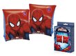 Pripučiamos rankovės Bestway Spiderman kaina ir informacija | Plaukimo liemenės ir rankovės | pigu.lt