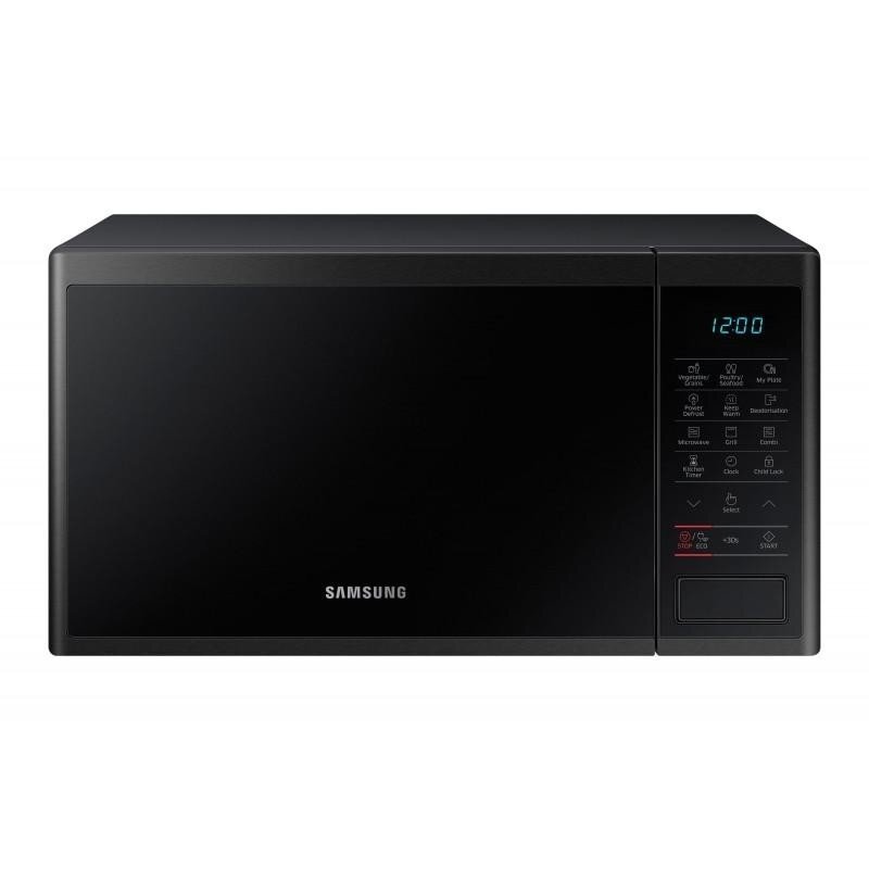 Samsung MG23J5133AK/BA kaina ir informacija | Mikrobangų krosnelės | pigu.lt