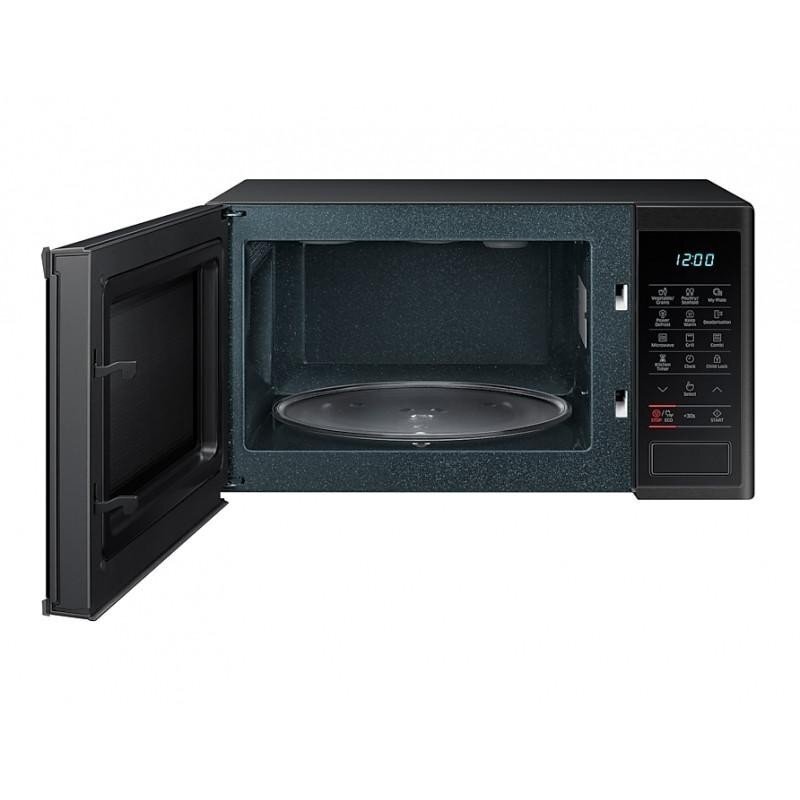 Samsung MG23J5133AK/BA kaina ir informacija | Mikrobangų krosnelės | pigu.lt