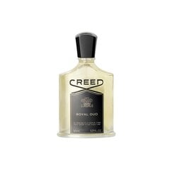 Парфюмированная вода Creed Royal Oud EDP, 50 мл цена и информация | Женские духи | pigu.lt