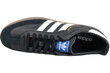Kedai vyrams Adidas Samba OG B75807, juodi kaina ir informacija | Kedai vyrams | pigu.lt