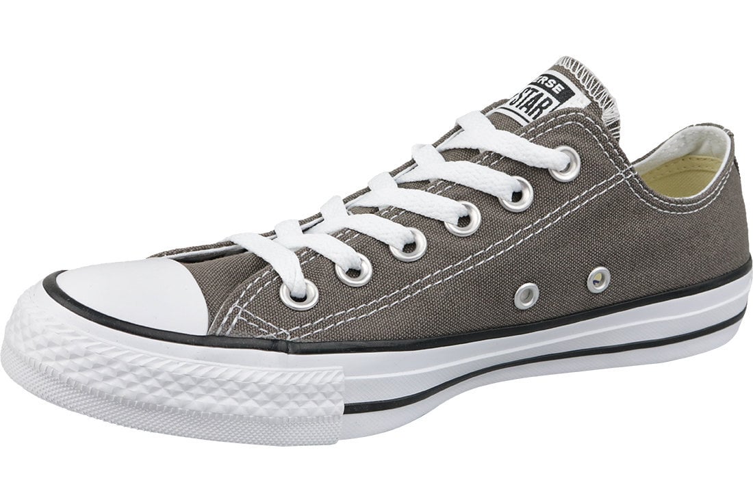 Sportiniai batai Converse Chuck Taylor All Star, pilki цена и информация | Kedai vyrams | pigu.lt