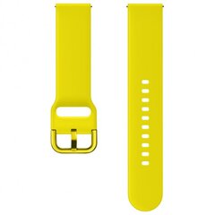 Watch Band Multicolor цена и информация | Аксессуары для смарт-часов и браслетов | pigu.lt