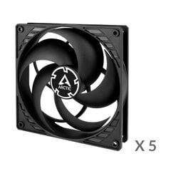 Arctic Cooling P14 ACFAN00136A цена и информация | Компьютерные вентиляторы | pigu.lt