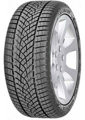 Goodyear Ultra GripPERFORMANCE G1 245/40R18 97 V XL AO FP цена и информация | Зимние шины | pigu.lt