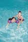 Pripučiamos rankovės vaikams Bestway Swim Safe, 38x14 cm цена и информация | Plaukimo liemenės ir rankovės | pigu.lt