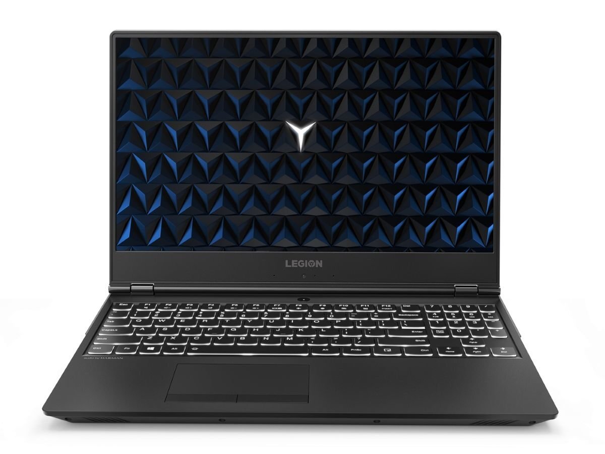 Lenovo Legion Y530-15 (81LB00C6LT) kaina ir informacija | Nešiojami kompiuteriai | pigu.lt