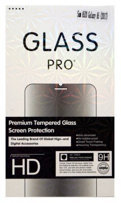Apsauginis stiklas Tempered Glass PRO+ skirtas Huawei P30 Lite kaina ir informacija | Apsauginės plėvelės telefonams | pigu.lt
