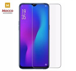 Mocco Tempered Glass Защитное стекло для экрана Honor View 20 цена и информация | Защитные пленки для телефонов | pigu.lt