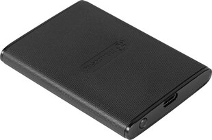 Transcend TS960GESD230C kaina ir informacija | Išoriniai kietieji diskai (SSD, HDD) | pigu.lt
