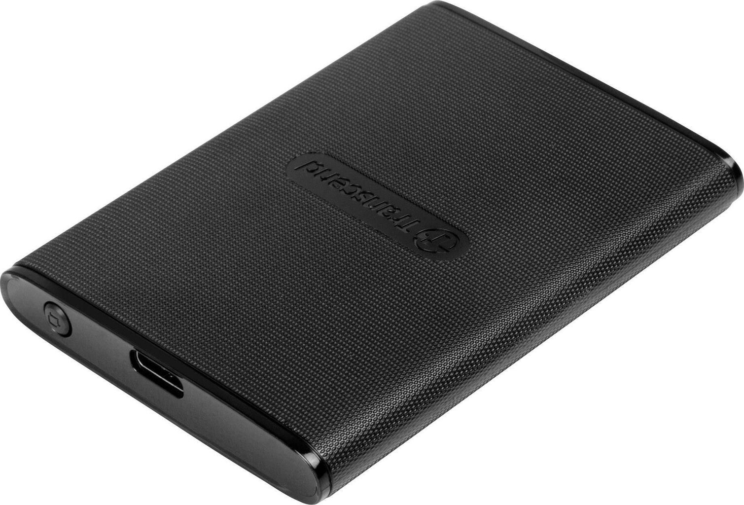 Transcend TS960GESD230C цена и информация | Išoriniai kietieji diskai (SSD, HDD) | pigu.lt