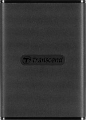 Transcend TS960GESD230C цена и информация | Жёсткие диски (SSD, HDD) | pigu.lt