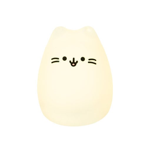 Naktinė lempa InnoGIO Kitty Midi Night Light LJC-101 kaina ir informacija | Saugos varteliai, apsaugos | pigu.lt