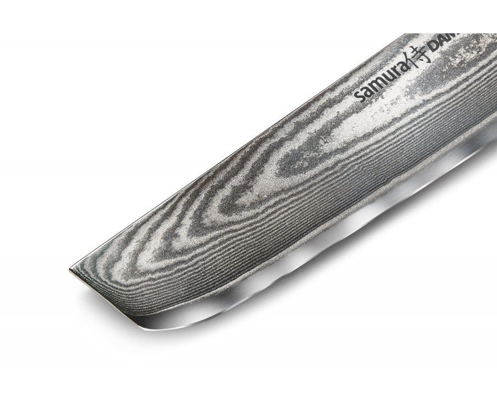 Samura DAMASCUS NAKIRI peilis 6.6, 16.7 cm kaina ir informacija | Peiliai ir jų priedai | pigu.lt