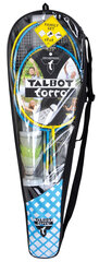 Badmintono rinkinys Talbot Torro Family kaina ir informacija | TALBOT TORRO Sportas, laisvalaikis, turizmas | pigu.lt