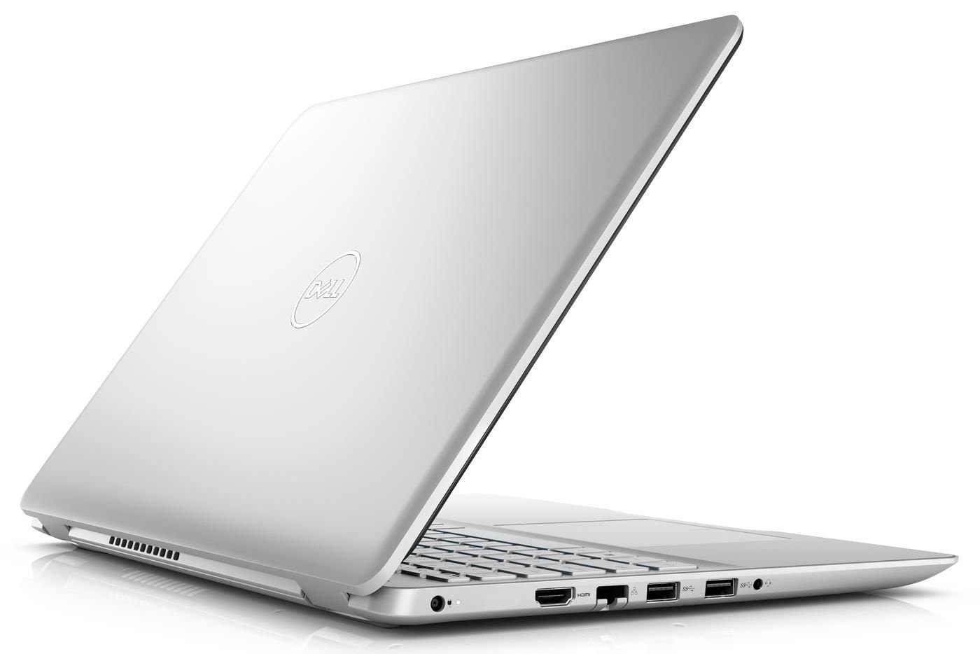 Dell Inspiron 15 5584 i5-8265U 8Gb 256GB Win10H kaina ir informacija | Nešiojami kompiuteriai | pigu.lt