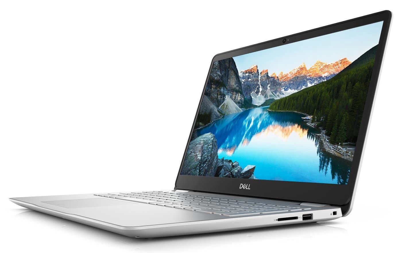 Dell Inspiron 15 5584 i5-8265U 8Gb 256GB Win10H kaina ir informacija | Nešiojami kompiuteriai | pigu.lt