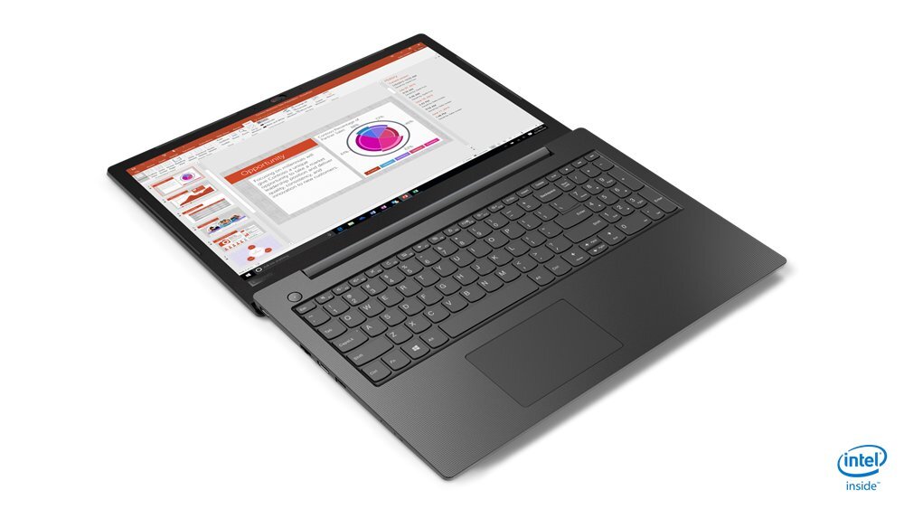 Lenovo V130-15 (81HN00NNMX) kaina ir informacija | Nešiojami kompiuteriai | pigu.lt