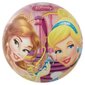 Pripučiamas kamuolys John Disney Princess, 57953 kaina ir informacija | Vandens, smėlio ir paplūdimio žaislai | pigu.lt
