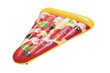 Pripučiamas plaustas Bestway Pizza Party Lounge, 188x130 cm kaina ir informacija | Pripučiamos ir paplūdimio prekės | pigu.lt