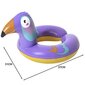 Pripučiamas plaukimo ratas(gyvūnų forma)– BESTWAY kaina ir informacija | Pripučiamos ir paplūdimio prekės | pigu.lt