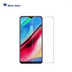 Blue Star защитное стекло для экрана Samsung A505 | A307 | A507 Galaxy A50 | A30s |A50s цена и информация | Google Pixel 3a - 3mk FlexibleGlass Lite™ защитная пленка для экрана | pigu.lt