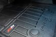 Guminiai ProLine 3D kilimėliai BMW X3 F25 2010-2017 цена и информация | Modeliniai guminiai kilimėliai | pigu.lt