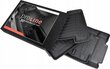 Guminiai ProLine 3D kilimėliai Mitsubishi ASX 2010-2012 kaina ir informacija | Modeliniai guminiai kilimėliai | pigu.lt