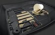 Guminiai ProLine 3D kilimėliai Opel Insignia B 2017-2023 kaina ir informacija | Modeliniai guminiai kilimėliai | pigu.lt