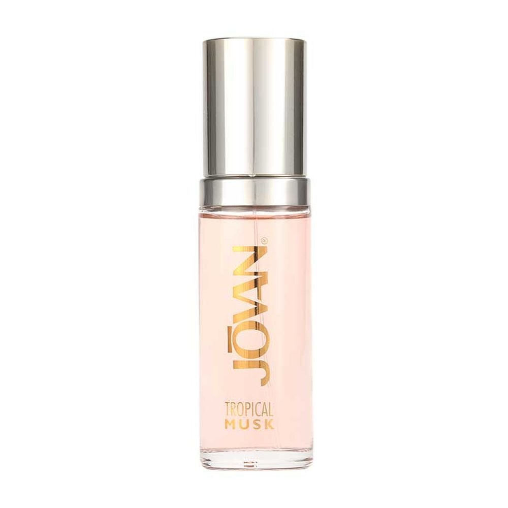 Kvapusis vanduo Jovan Musk Oil Tropical EDP moterims 59 ml kaina ir informacija | Kvepalai moterims | pigu.lt