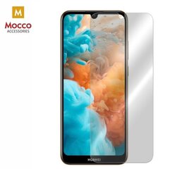 Mocco Apsauginis stiklas Honor Play 8A / Honor 8A telefonui kaina ir informacija | Apsauginės plėvelės telefonams | pigu.lt