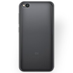 Mocco Ultra Back Case 0.3 mm Силиконовый чехол Xiaomi Mi 9 Прозрачный цена и информация | Чехлы для телефонов | pigu.lt