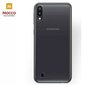 Mocco Ultra Back Case 1 mm Silicone Case for Samsung M105 Galaxy M10 Transparent kaina ir informacija | Telefono dėklai | pigu.lt