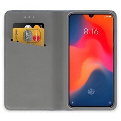 Mocco Smart Magnet Case kaina ir informacija | Telefono dėklai | pigu.lt