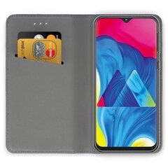 Mocco Smart Magnet Case Чехол для телефона Samsung M105 Galaxy M10 Золотой цена и информация | Чехлы для телефонов | pigu.lt