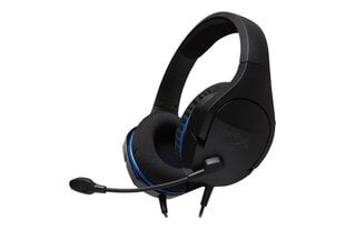 HyperX HX-HSCSC-BK kaina ir informacija | Ausinės | pigu.lt