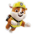 Vaikiškas sienų lipdukas Paw Patrol Rubble