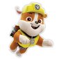 Vaikiškas sienų lipdukas Paw Patrol Rubble kaina ir informacija | Interjero lipdukai | pigu.lt