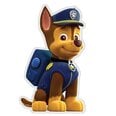 Vaikiškas sienų lipdukas Paw Patrol Chase