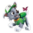 Vaikiškas sienų lipdukas Paw Patrol Rocky