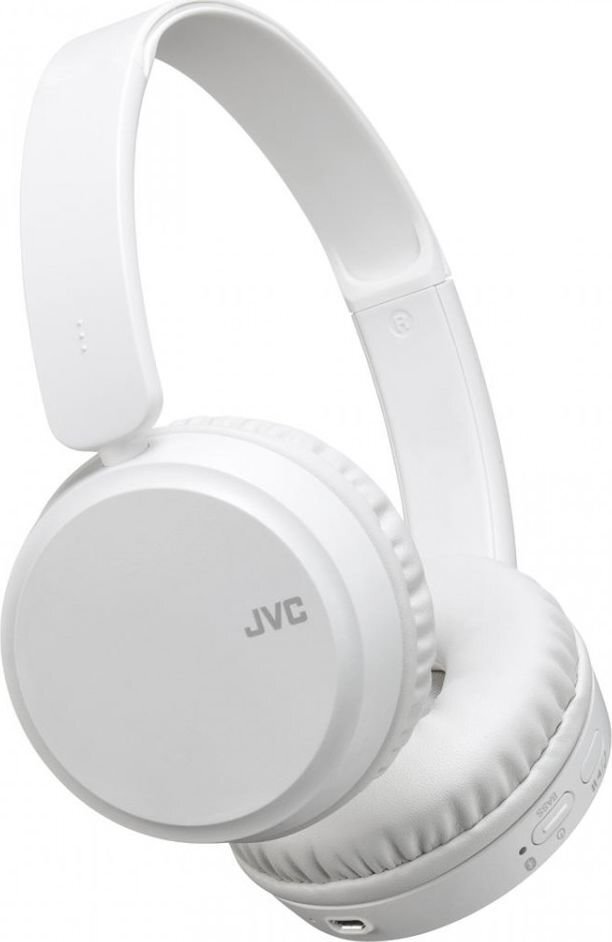 JVC HA-S35BTW White kaina ir informacija | Ausinės | pigu.lt