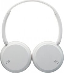 JVC HA-S35BTW White цена и информация | Наушники | pigu.lt