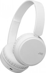 JVC HA-S35BTW White цена и информация | Наушники | pigu.lt