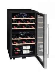 Винный шкаф La Sommeliere (29 бутылок) цена и информация | Винные холодильники | pigu.lt
