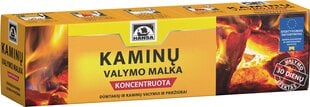 HANSA Kamino valymo malka 1,1 kg kaina ir informacija | Priedai šildymo įrangai | pigu.lt